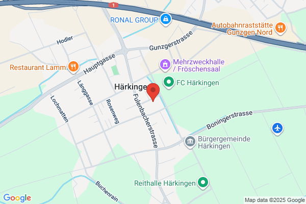 Naturheilpraxis Raetz