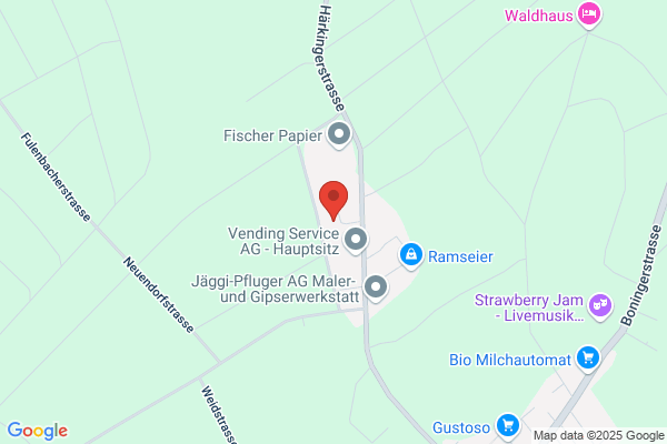 Schaerer Textilpflege- Systeme AG