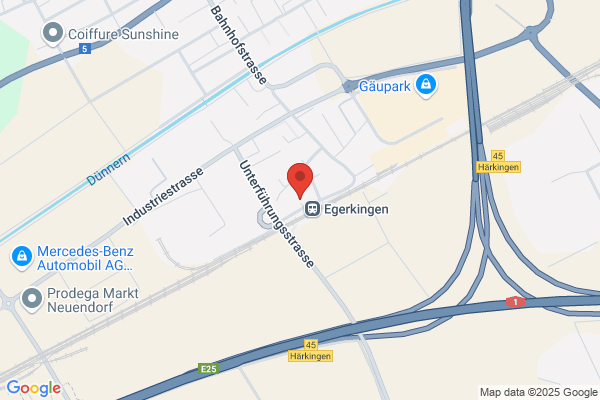 von arx systems ag