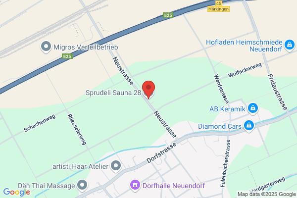 Sprudeli-Center