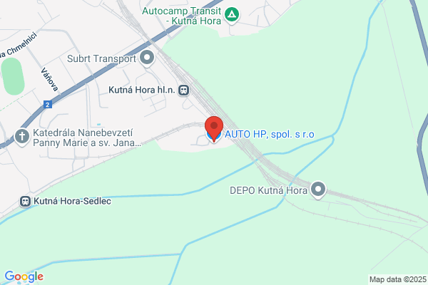 Auto H.P.