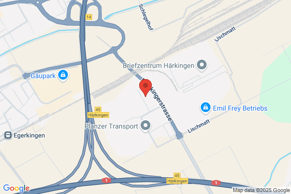 BETONCOUPE AG OLTEN
