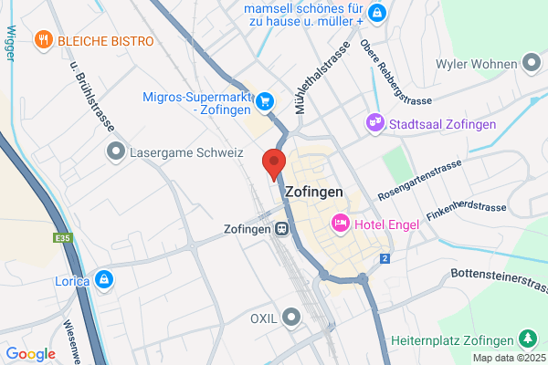 Die Mobiliar