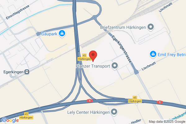 Die Schweizerische Post