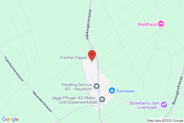 Fischer Papier AG