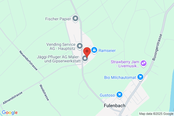 Folio-Werbung Gasser AG