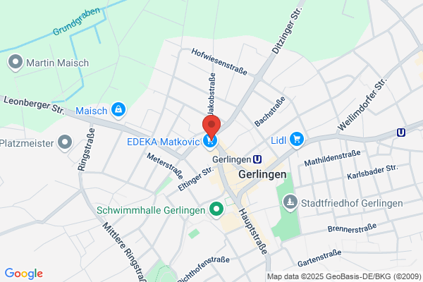 GIMO Gaeu Immobilien GmbH c/o Steiner und von Wyl Generalunternehmung