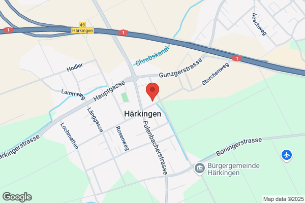 Gemeindeverwaltung