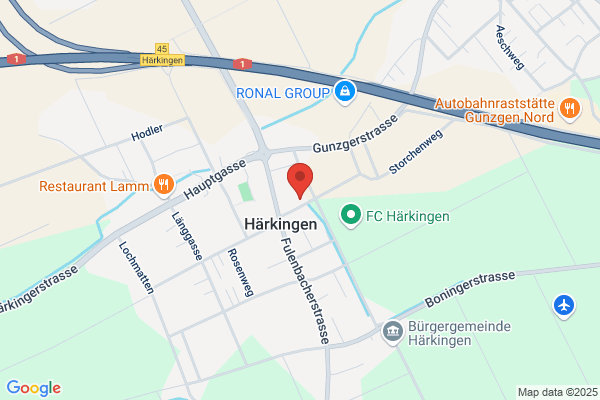Gemeindeverwaltung