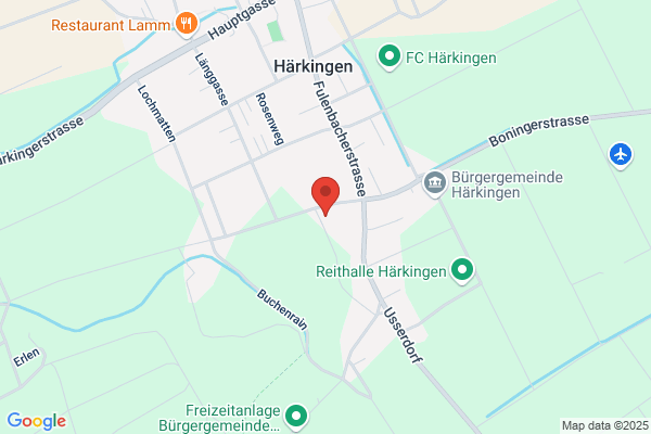 Hufa-Rollen AG