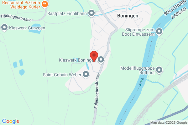 Jaeggi Storen und Metallbau