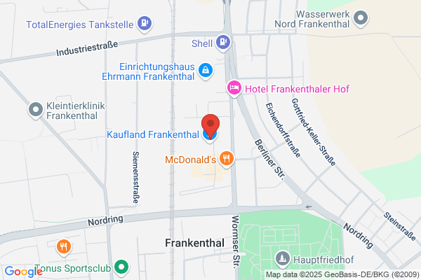 LCS Management GmbH