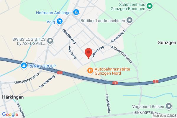 LSB Stanzformen AG