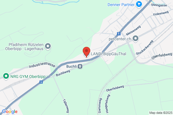 Landi Bipp-Gaeu