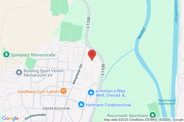 MRU Mueller-Reich Unternehmensentwicklung