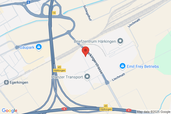 Mueller Nutzfahrzeuge AG