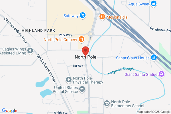 North Pole GmbH