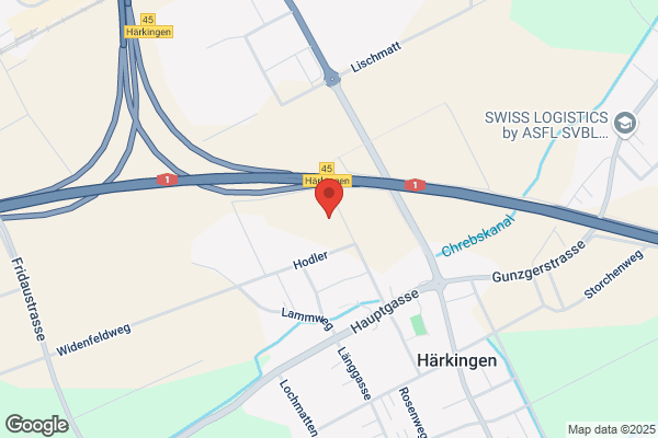 Studer Service und Dienstleistungen GmbH