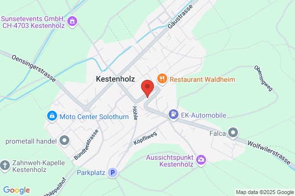 Weilenmann Treuhand GmbH