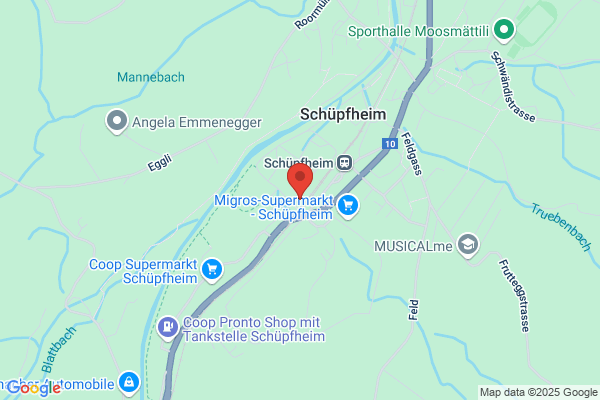 Spitex Region Entlebuch