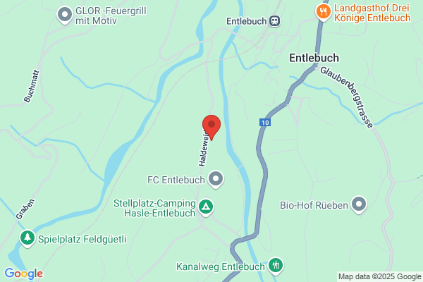 Stalder Bestattungen Region Entlebuch Wolhusen und Umgebung