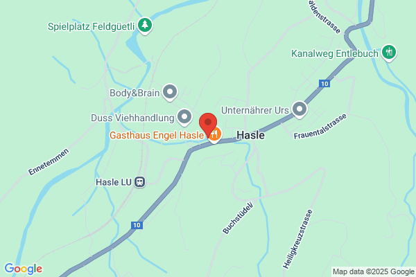 Gemeindeverwaltung