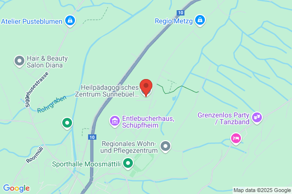 Heilpaedagogisches Zentrum Sunnebueel
