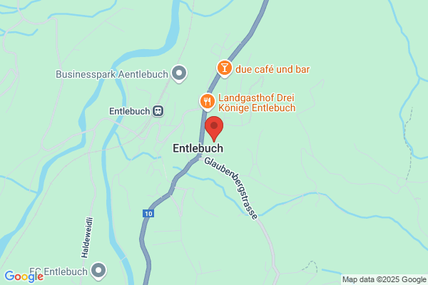 Kantonale Polizei