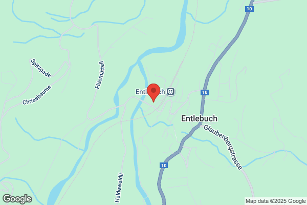 Landi Entlebuch