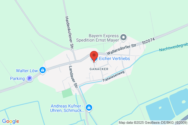 Montageunternehmen Eicher