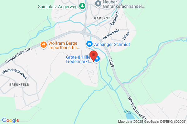 PD Transporte GmbH
