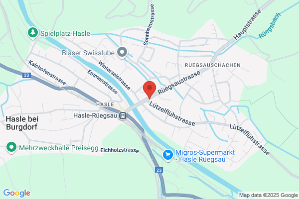 ETAVIS Bern-Mittelland AG | ETAVIS Beutler