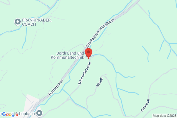 Jordi Land und Kommunaltechnik AG