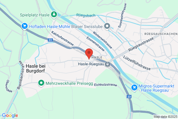 Morgenthaler Gärtnerei