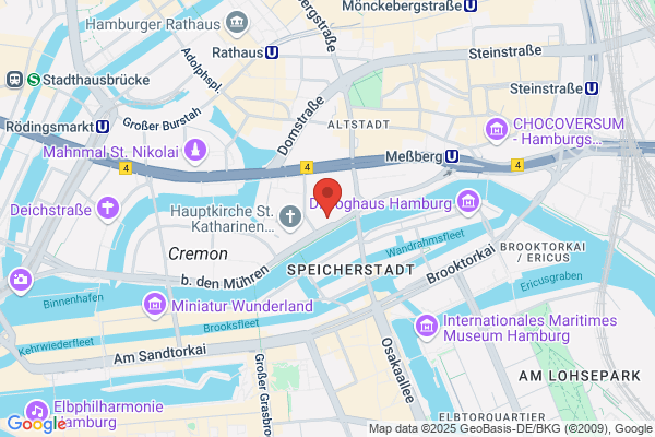 Beaconair GmbH