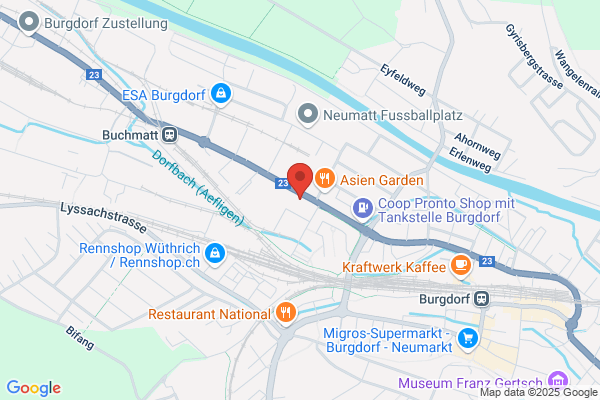 Bracher Buerosysteme