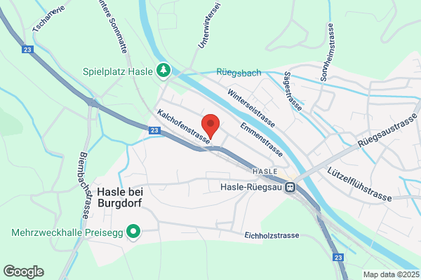 Bruendler + Partner AG