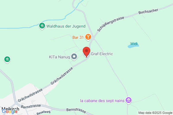 Elektrische Anlagen und Automation Graf