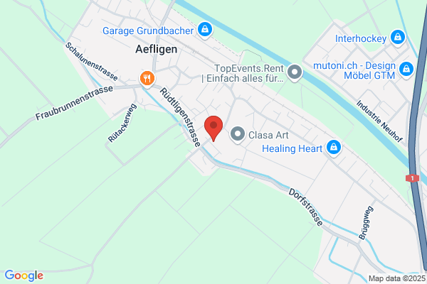 Garage Auto Gantenbein AG