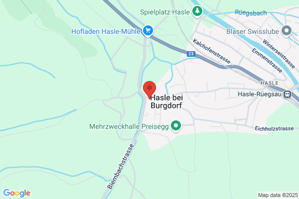 Gasthof z. Bad-Biembach