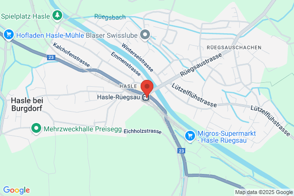 Gemeindeverwaltung