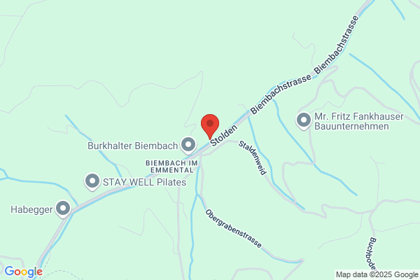 Grossenbacher Bedachungs AG