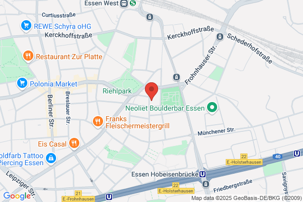 IGW Bern Theologische Ausbildung