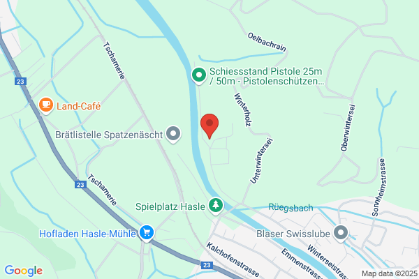 Kadaversammelstelle
