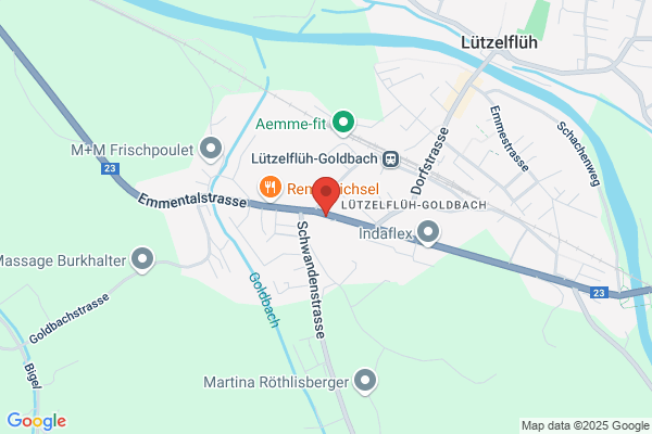 Maurer Metallbau und Handels AG