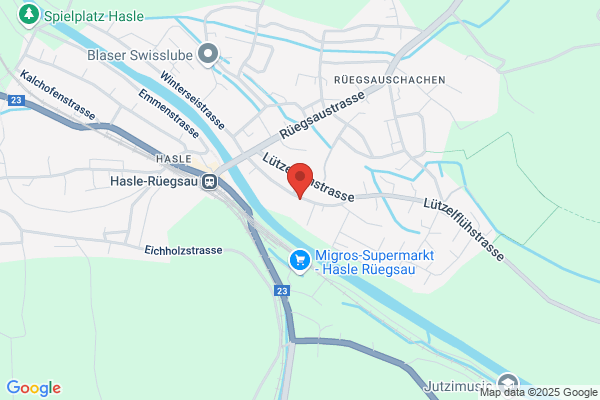 Oberli Engineering GmbH
