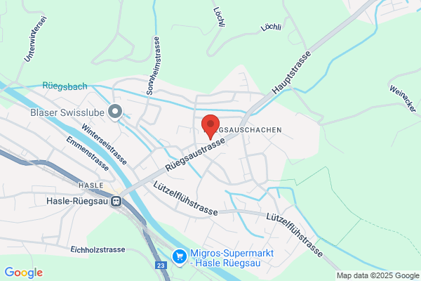 Radio-Sommer AG Rueegsauschachen