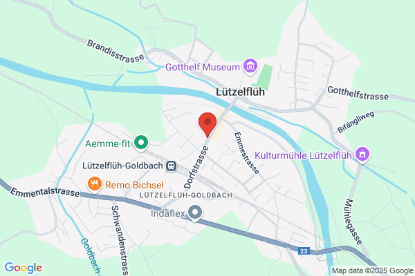 Raiffeisenbank Unteremmental