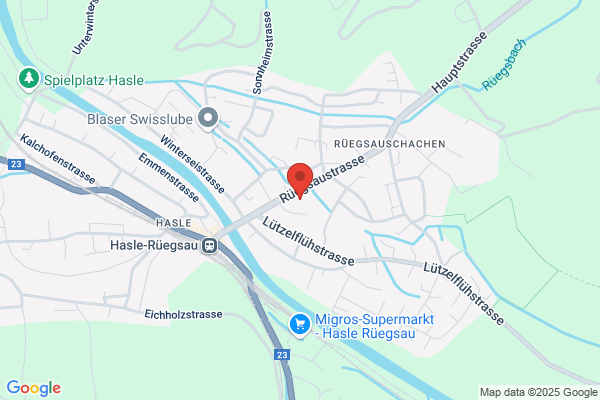finalution GmbH