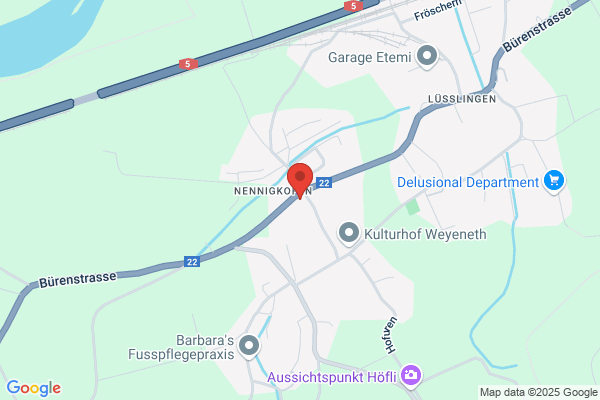 Christine Howeg